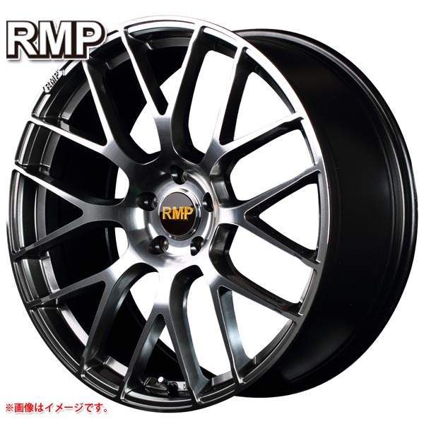 RMP 028F 7.5-19 ホイール1本 RMP 028F