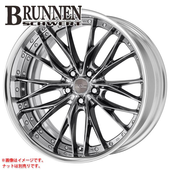 WORK クヴェル ホイール 20inc 楽天市場】ワーク シュヴァート クヴェル 11.5-20 ホイール1本
