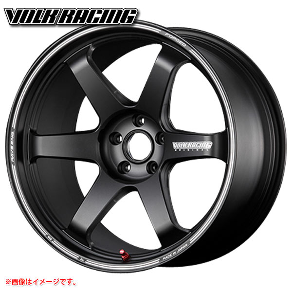 レイズ ボルクレーシング TE37 ウルトラ トラックエディション2 8.5-19 ホイール1本 VOLK RACING TE37 ultra TRACK EDITION 2