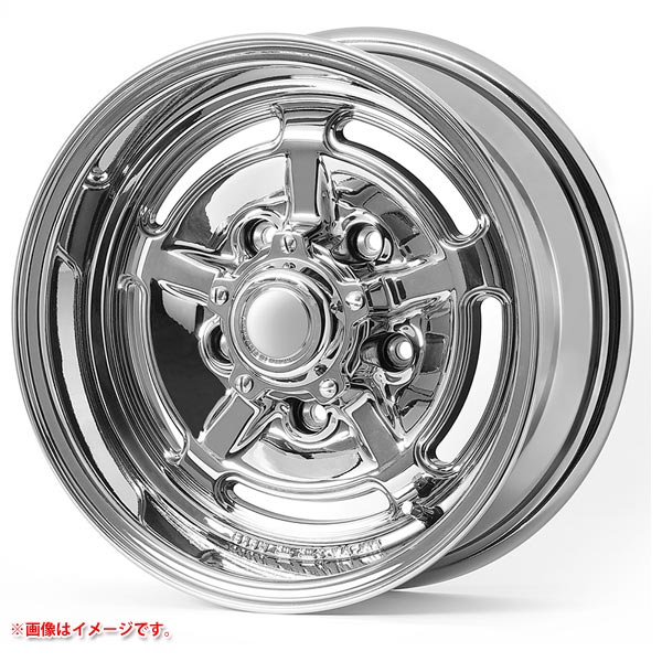 アピオ ワイルドボア HR 6.0-15 ホイール1本 WILDBOAR HR ジムニーシエラ用｜タイヤ１番