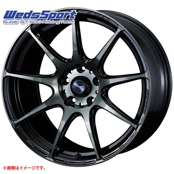 ウェッズスポーツ SA-99R 7.5-17 ホイール1本 WedsSport SA-99R