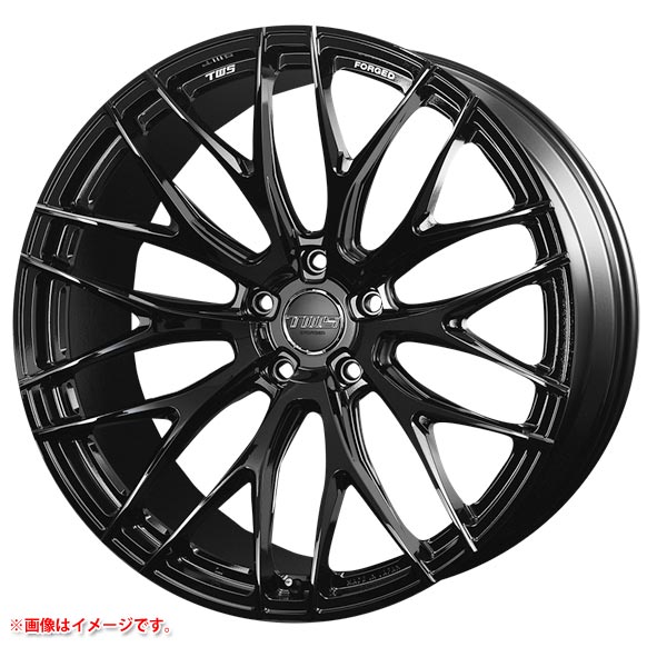 TWS エクスリート 310M モノブロック 12.0-23 ホイール1本 輸入車用 TWS Exlete 310M Exe Monoblock｜タイヤ１番