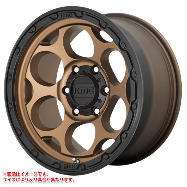 KMC KM541 ダーティーハリー 8.5-18 ホイール1本 輸入車用 KM541 DIRTY HARRY ラングラー用|タイヤ1番
