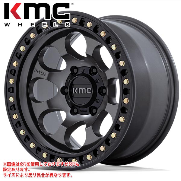 KMC XD778 MONSTER 18x9J +35 4本 KMC XD778 MONSTER 18x9J +35 4本 - メルカリ