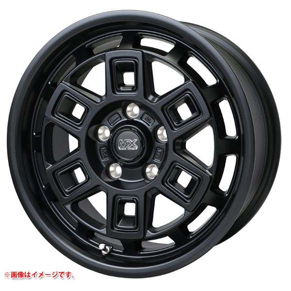 マッドクロス アイヴァー 7.0-16 ホイール1本 MAD CROSS AEVER｜タイヤ１番 13,159円