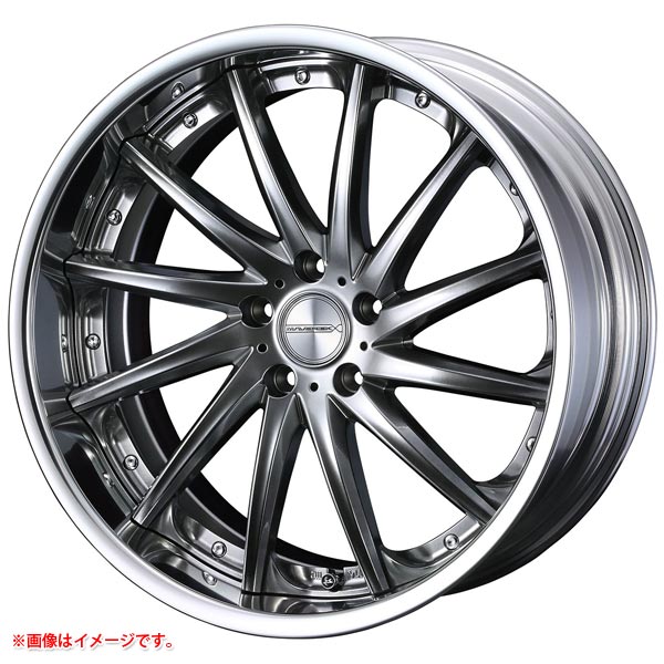 マーベリック 1212F 11.0-21 ホイール1本 MAVERICK 1212F アルファード ヴェルファイア 40系|タイヤ1番