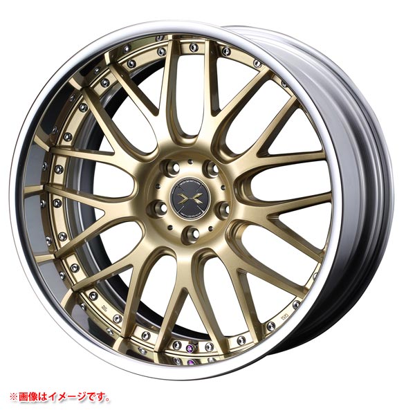 マーベリック 709M 9.5-20 ホイール1本 MAVERICK 709M｜タイヤ１番