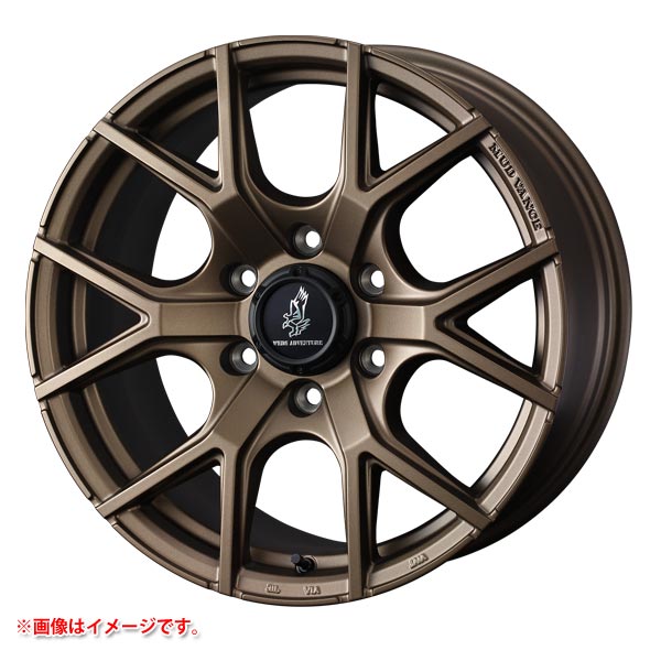 マッドヴァンス SD 9.0-20 ホイール1本 MUD VANCE SD ランクル300/250用|タイヤ1番