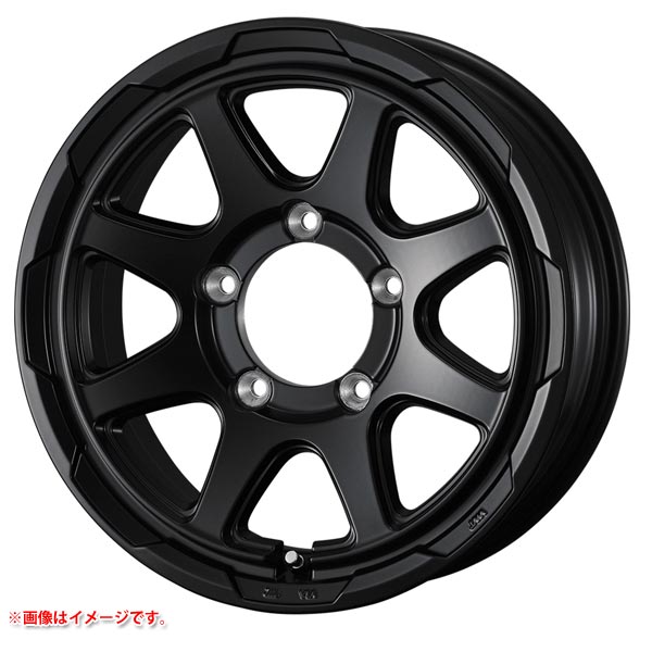 スタットベルク 6.0-15 ホイール1本 STADTBERGE ジムニーシエラ用