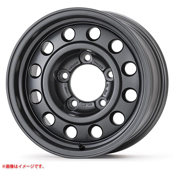 楽天市場】JAOS ジャオス TRIBE トライブ 【B950665MGM】 16インチ 6.5