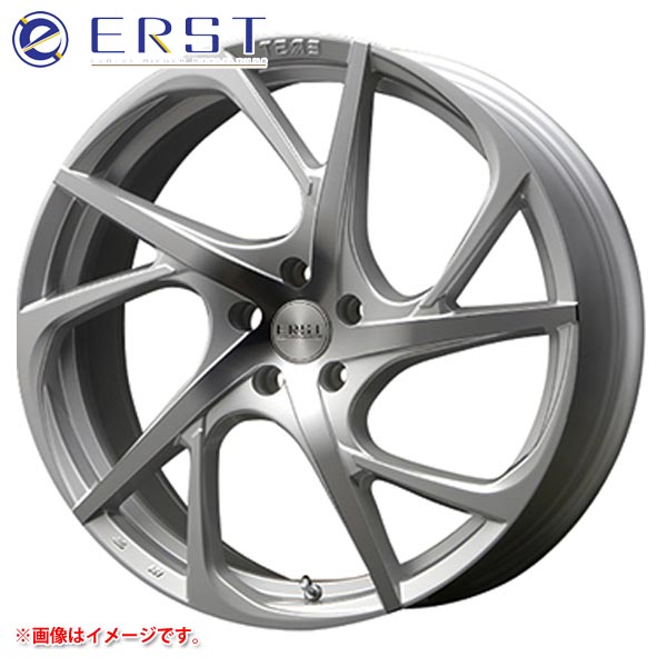 エアスト VS5-R 8.5-20 ホイール1本 輸入車用 VS5-R VOLVO専用