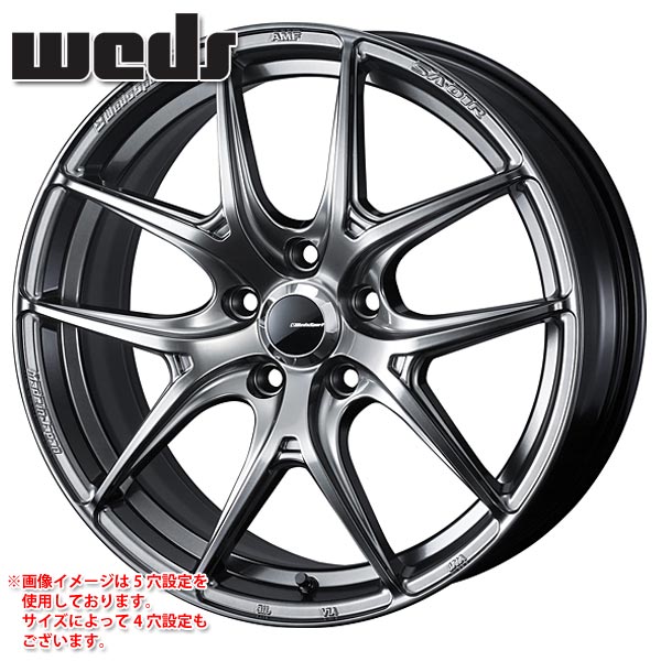 ウェッズスポーツ SA-01R 6.0-15 ホイール1本 WedsSport SA-01R