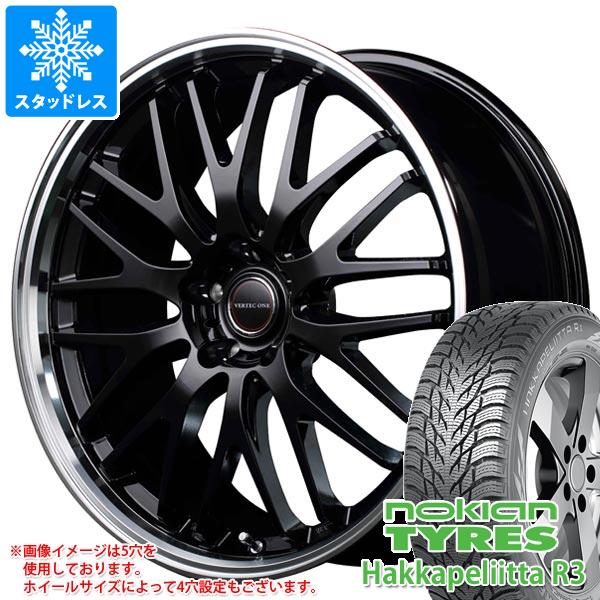 Nokian ホイール 215 45 17 Xl 215 45 17 エグゼ10 215 45 17 7 0 17 215 45 17 新品4本セット タイヤホイール4本セット スタッドレスタイヤ ハッカペリッタ R3 91t 215 45r17 ノキアン ヴァーテックワン Hakkapeliitta スタッドレスタイヤ R3 タイヤ１番今だけ送料