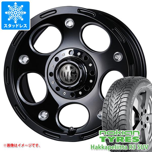 5書仕掛ける ジープ ラングラー Jk Jl素姓目当 スタッドレス ノキアン ハッカペリッタ R3 Suv 265 70r17 115r クリムソン Mg 魔もの タイヤ環5本セット Upntabasco Edu Mx