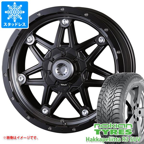 5御本揃 ジープ ラングラー Jk Jl祖ファンクション スタッドレス ノキアン ハッカペリッタ R3 Suv 265 70r17 115r クリムソン Mg ライカン タイア輪5本セット Upntabasco Edu Mx