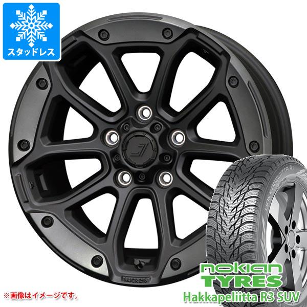 5本セット ジープ ラングラー Jk Jl系用 スタッドレス ノキアン ハッカペリッタ R3 Suv 265 70r17 115r ジェップセン Mjcr 216 タイヤホイール5本セット Tajikhome Com