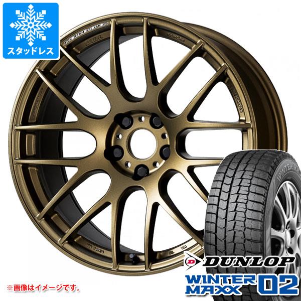 楽天市場】ワーク エモーション T5R 2P 8.5-18 ホイール1本 WORK