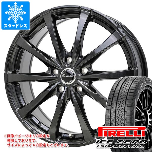 楽天市場】正規品 4本 2025年製 スタッドレスタイヤ 235/55R19 105H XL