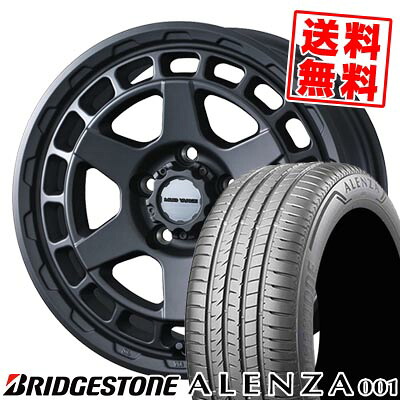 225/60R17 99V ブリヂストン ALENZA A001 MUDVANCE X Type S サマータイヤホイール4本セット 【取付対象】|タイヤプライス館