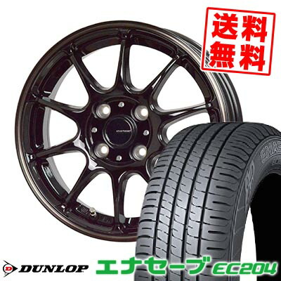 楽天市場】175/65R14 82S DUNLOP ENASAVE EC204 ZACK JP-202 サマー