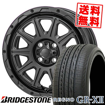 185/55R16 83V BRIDGESTONE ブリヂストン REGNO GR-XII レグノ GR クロスツー HI-BLOCK REGULES ハイブロック レグルス サマータイヤホイール4本セット|タイヤプライス館