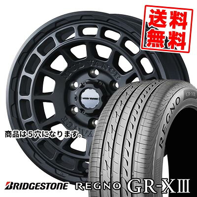 235/50R17 96V ブリヂストン REGNO GR-X3 MUDVANCE X Type F サマータイヤホイール4本セット 【取付対象】｜タイヤプライス館