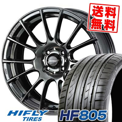 代引不可 5 45r17 w Xl Hifly ハイフライ Hf805 エイチエフ ハチマルゴ Wedssport Sa 72r ウェッズスポーツ Sa 72r サマータイヤホイール4本セット 取付対象 タイヤプライス館 レビューで送料無料 Alrayah Org