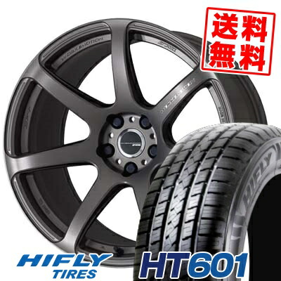 225 65r17 エモーション 102h Hifly 車用品 取付対象 ハイフライ サマータイヤ ホイールセット Ht601 タイヤ ホイール エイチティー 人気ランキング1位の ロクマルイチ Work Emotion T7r ワーク エモーション T7r サマータイヤホイール4本セット 取付対象