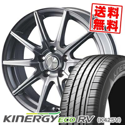Hankook ハンコック ハンコック Kinergy Eco キナジー ブリヂストン Kinergy エコ Vエモーション 95h 215 60r16 Rv アールブイ V Emotion Sr10 Sr10 サマータイヤホイール4本セット タイヤプライス館 16インチ Hankook ハンコック Kinergy Eco Rv キナジー エコ
