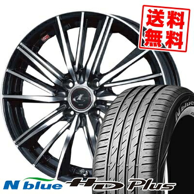 175 60r16 ダンロップ h Nexen ネクセン N Blue トーヨー Hd Plus ブリザック エヌ ブルー エイチディー プラス Weds Leonis Fy ウェッズ レオニス Fy サマータイヤホイール4本セット タイヤプライス館16インチ Nexen ネクセン N Blue Hd Plus エヌ ブルー エイチ