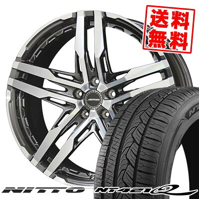 215/50R18 92V ニットー NT421Q SHALLEN RG サマータイヤホイール4本セット 【取付対象】｜タイヤプライス館