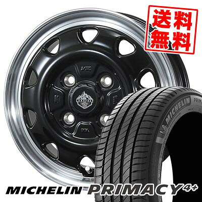 205/45R17 88V XL MICHELIN ミシュラン PRIMACY4+ LANDFOOT SWZ ランドフット SWZ サマータイヤホイール4本セット 【取付対象】 102,950円