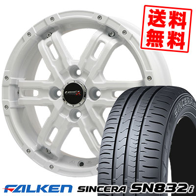 155 65r14 75s Falken Sn2i ファルケン Sincera Sn2i B Mud シンセラ Sn2i Sincera B Mud Z Bマッド ゼット サマータイヤホイール4本セット タイヤプライス館14インチ Falken ファルケン Sincera Sn2i シンセラ Sn2i 155 65 14 155 65 14 サマーホイールセット