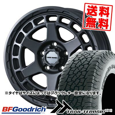 楽天市場】215/65R16 98T ORWL BFGoodrich TRAIL-TERRAIN T/A MUDVANCE