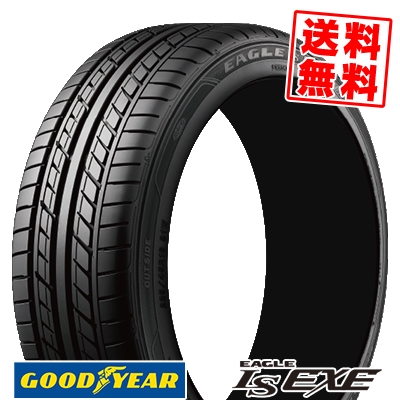 楽天市場 245 40r 99w Xl Goodyear グッドイヤー Ls Exels エグゼ 夏サマータイヤ単品1本価格 2本以上ご購入で送料無料 タイヤプライス館