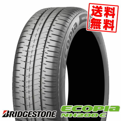 楽天市場】【送料無料】 ブリヂストン 155/65R13 73S NH200C