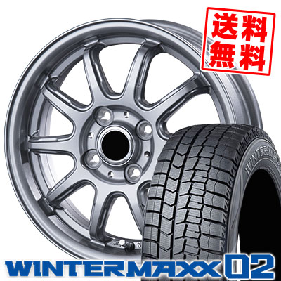 楽天市場】【取付対象】155/65R14 75Q ダンロップ WINTER MAXX 02 WM02