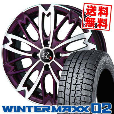 楽天市場】和道桜！5分咲！17インチ×6J 100/4H INSET40 ブラック