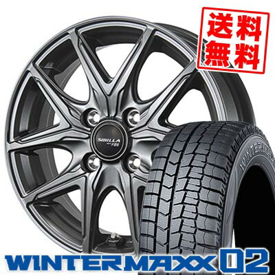 楽天市場】175/65R14 82Q DUNLOP WINTER MAXX 03 WM03 SIBILLA NEXT