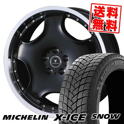 255/35R18 94H XL ミシュラン X-ICE SNOW NOVARIS ASSETE D1 スタッドレスタイヤホイール4本セット 【取付対象】|タイヤプライス館