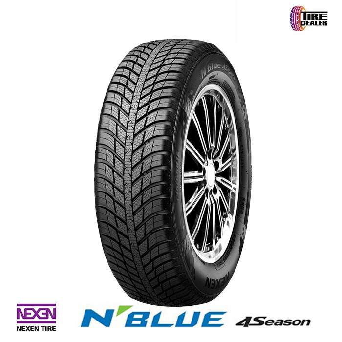 2024年製オールシーズンタイヤ　NEXEN 4season 155/65R14 楽天市場】【配送方法限定】※2本以上で送料無料 NEXEN 2025年製 155