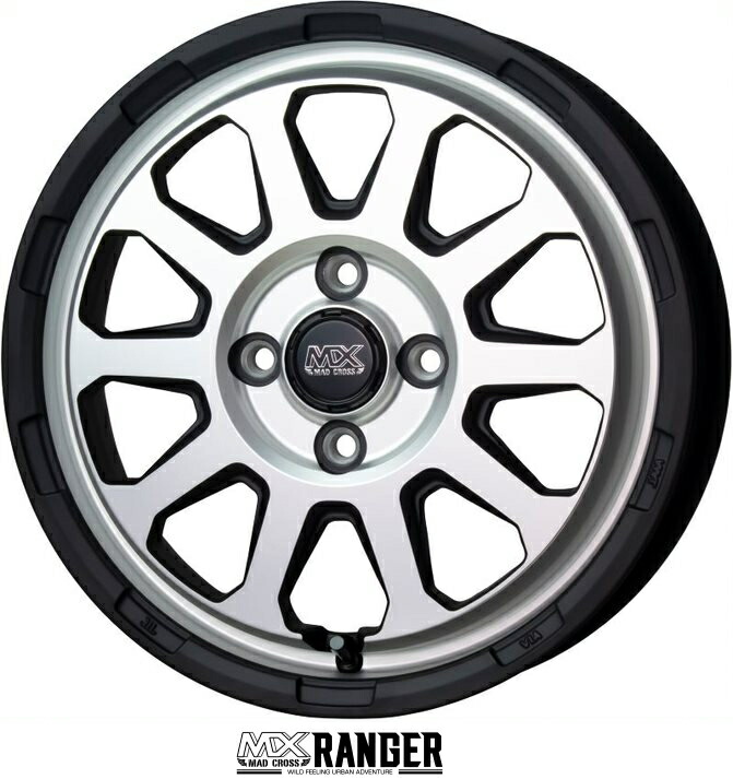 cozy style品アルミホイール１本値段４本まとめて購入くださる方 OZ Racing MSW30 アルミホイール 4本セット 19インチ×7.5J PCD