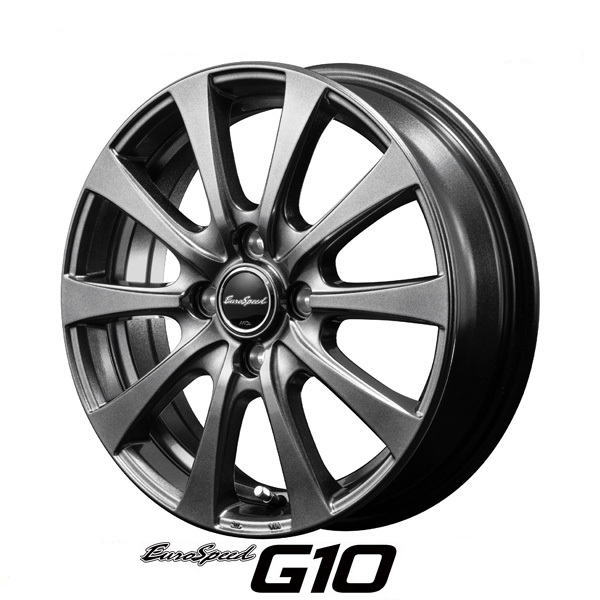 ■新品　4本　BS　バルミナ　K10　14X5.5 +39　ルーミー等！ 楽天市場】【アルミホイール単品4本価格】【14インチ