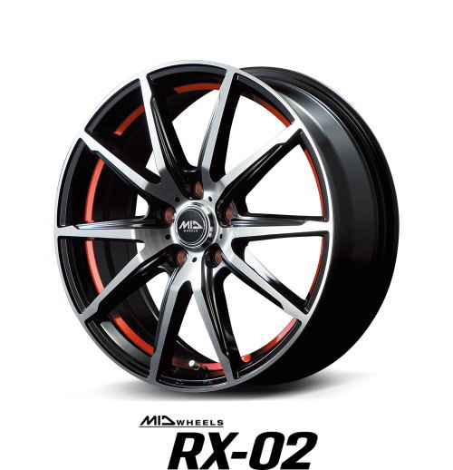 MONZA Warwic 17インチホイール 4本 楽天市場】【アルミホイール単品4本セット】【17インチ】【MONZA