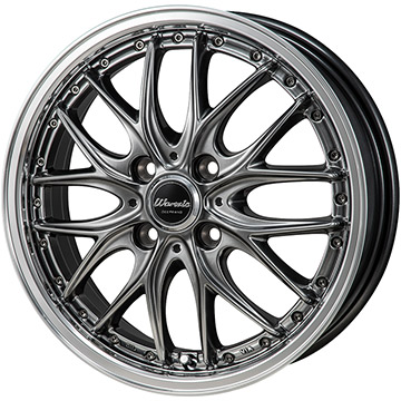 ここね　モンツァ　ワーウィック　エクスター　16インチホイール　4本セット ホイール4本セット MONZA JAPAN Warwic Empress Mesh