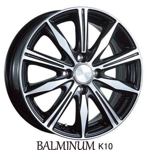 楽天市場】【アルミホイール単品4本価格】【13インチ】【BRIDGESTONE