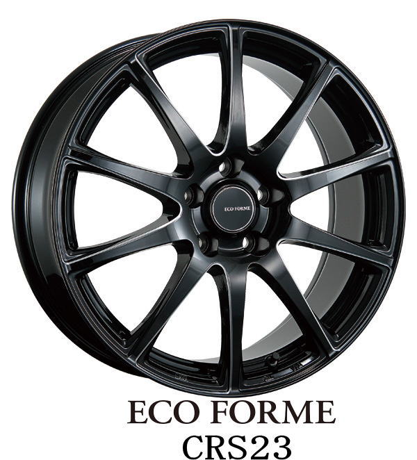 ■BSアルミ　エコフォルム■16インチ中古アルミホイール　4本 □BSアルミ エコフォルム□16インチ中古アルミホイール 4本