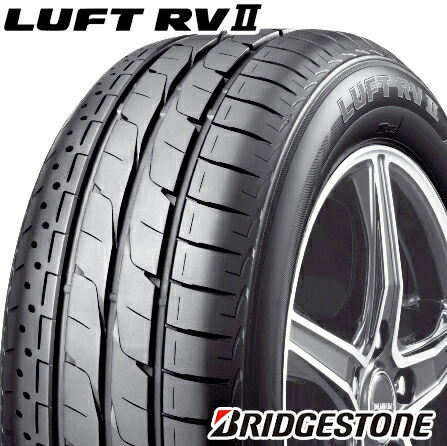 【楽天市場】【205/60R16】【16インチ】【タイヤ単品1本価格】【BRIDGESTONE LUFT RV】【ブリヂストン ルフトRV ...