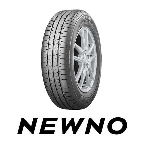 【165/55R15】 BRIDGESTONE NEWNO ブリヂストン　ニューノ ■タイヤ単品1本価格
