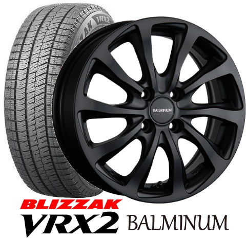 楽天市場】【165/55R15】【15インチ】【BRIDGESTONE BLIZZAK VRX2